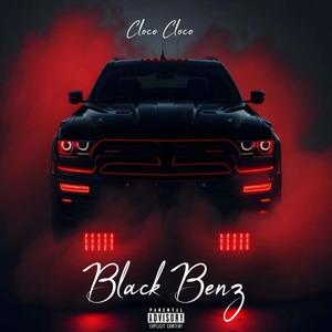 Black Benz (Explicit)