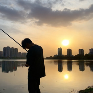 周晓东的快乐生活