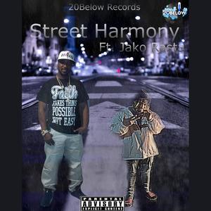 Street Harmony (feat. Jako Rasta) [Explicit]