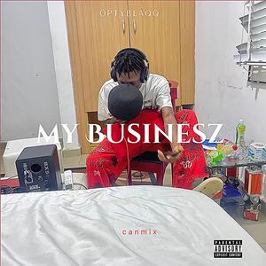 MY BUSINESZ