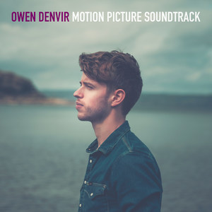 Motion Picture Soundtrack - EP