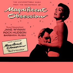 Magnificent Obsession (Original Cast Recording)