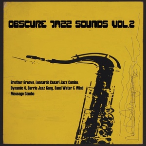 Moody Woogie (Barrio Jazz Gang Remix)