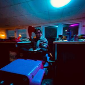 NIGHTS IN CALIFORNIA (Explicit)