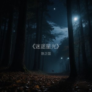 迷途星光 (伴奏)