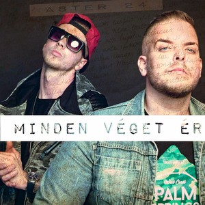 Minden véget ér (Lavina Album)