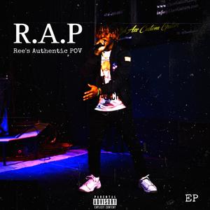 All We Need (feat. BookWorm) (Explicit)