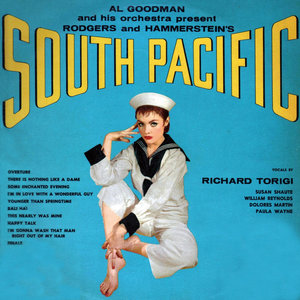 South Pacific: Younger Than Springtime