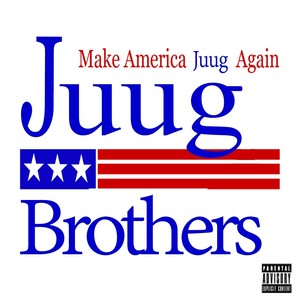 Make America Juug Again