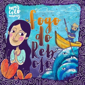 Preocupação(feat. Gazu & Rô Conceição)