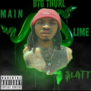 Main Slime (Explicit)