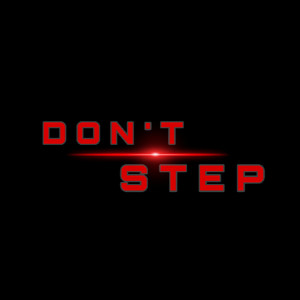 Don't Step (Explicit)