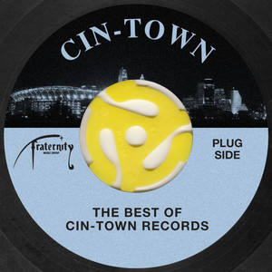 The Best of Cin-Town Records