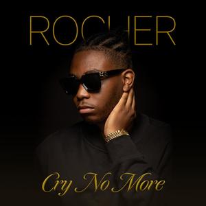 Cry No More (Explicit)