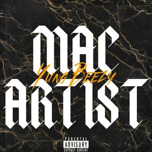 Mac Artist (Explicit)