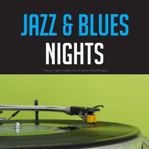 Jazz & Blues Nights