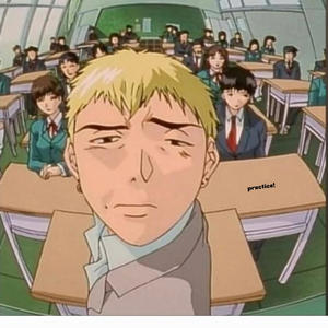 prxctice! (Explicit)