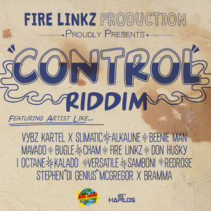 Control Riddim