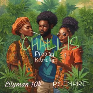 CHALLIS (feat. P.S Empire)