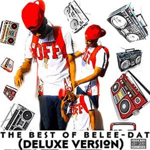 The Best Of BeLee-DAT -International Version (Explicit)