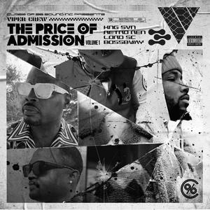 The Price Of Admission (Explicit)