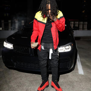 Hit Da Trap (Explicit)