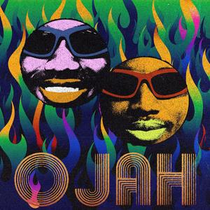 Ojah (feat. Zohar & Kobe Kang) (Explicit)