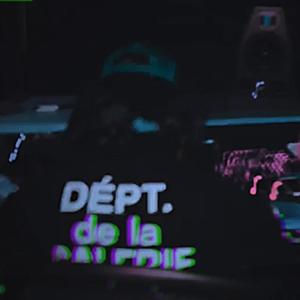 Black Truck (Explicit)