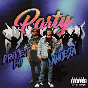 Party (feat. Project Pat & Anno Domini Beats) [Explicit]