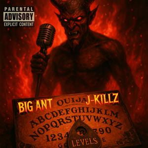 Levels (feat. J-Killz The Prince) (Explicit)
