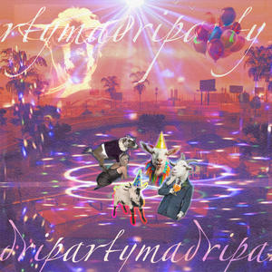 farra madrigali (feat. isma da jugger, mechavrita & yvng vamp) (Explicit)