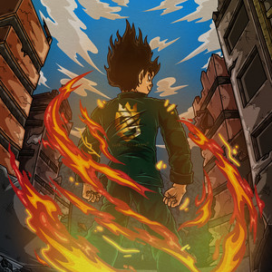 G.O.D of God (Explicit)