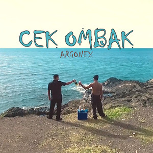 Cek ombak