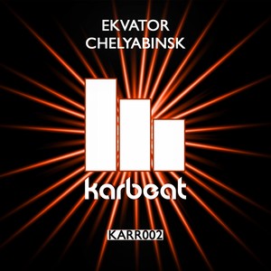 Chelyainsk (Extended Mix)