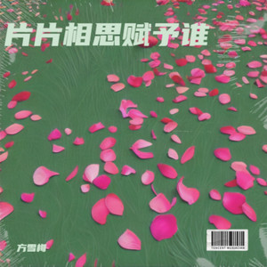 片片相思赋予谁