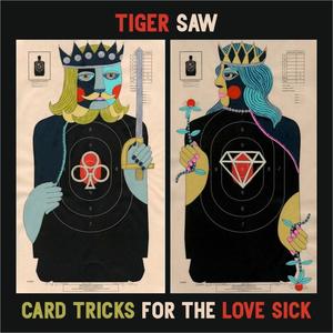 Card Tricks for the Love Sick