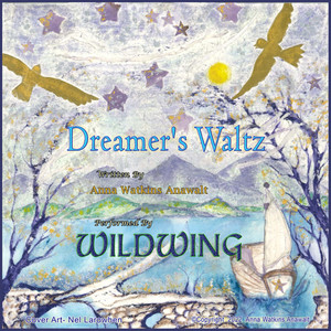 Dreamer's Waltz (Instrumental Version)