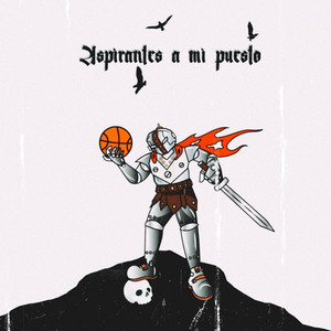 Aspirantes a Mi Puesto (Explicit)