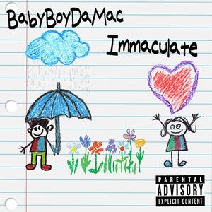 Get With Me (feat. Immaculate) (Explicit)