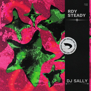 Rdy Steady (Extended Mix)