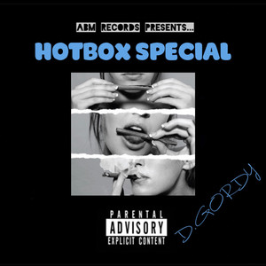 Hotbox Special (Explicit)