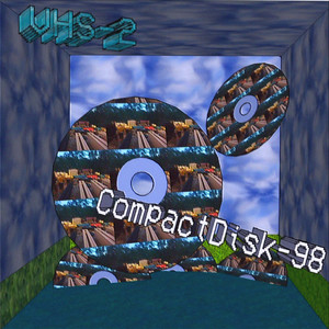 Compactdisk-98