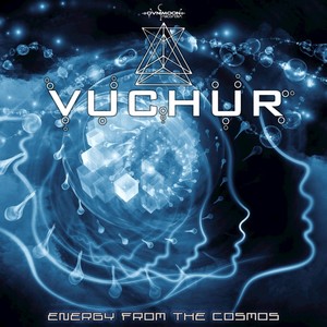 Energy from the Cosmos (Original Mix)