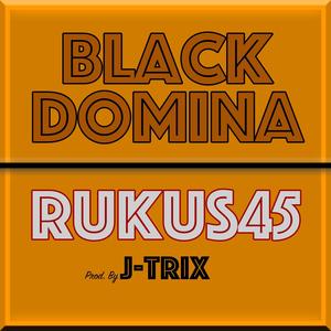 Black Domina (Explicit)