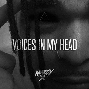 Voices in My Head (Explicit)