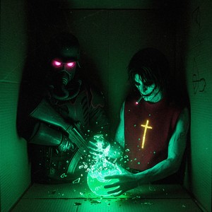 MELODIA CRIME CONTRA O GATO DE SCHRÖDINGER