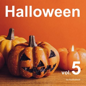 ハロウィン, Vol. 5 -Instrumental BGM- by Audiostock