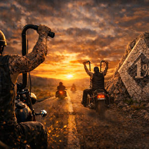 Чёрный ромб (Black Diamond)