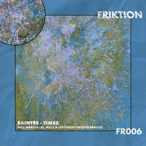 Times (Latchmere Groove Remix)