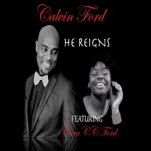 HE REIGNS (feat. Ciera Ford)